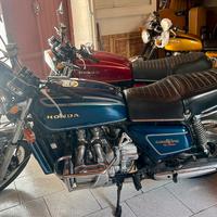 Gl 1000 Honda gold wing 1978