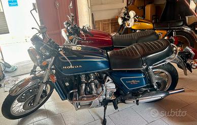 Gl 1000 Honda gold wing 1978