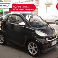 smart fortwo smart fortwoFortwo 1.0 Pure 71c...