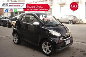 smart fortwo smart fortwoFortwo 1.0 Pure 71c...
