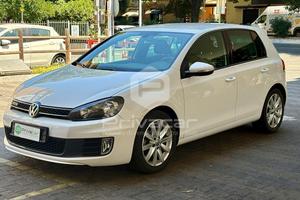 VOLKSWAGEN Golf 1.6 TDI DPF 5p. Highline