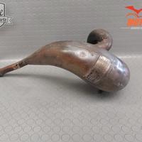 ESPANSIONE PROCIRCUIT YAMAHA YZ 250 2002/26 SCARIC