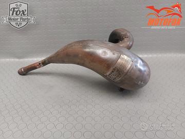 ESPANSIONE PROCIRCUIT YAMAHA YZ 250 2002/26 SCARIC