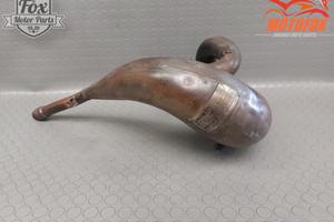 ESPANSIONE PROCIRCUIT YAMAHA YZ 250 2002/26 SCARIC