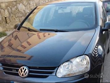 Golf v