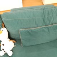 Divano Colombini casa