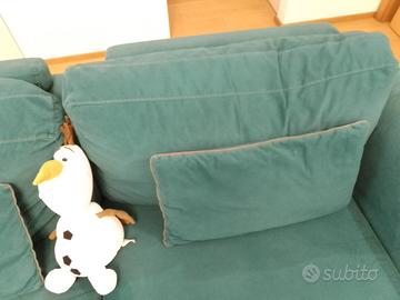 Divano Colombini casa