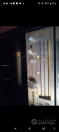 Ricevitore vintage Sony str-434LtopL Funzionate