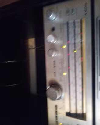 Ricevitore vintage Sony str-434LtopL Funzionate