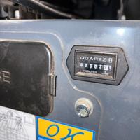 Escavatore kobelco SK28SR-6