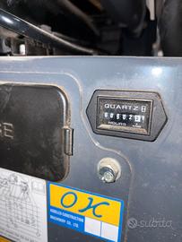 Escavatore kobelco SK28SR-6