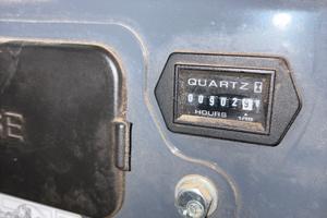 Escavatore kobelco SK28SR-6