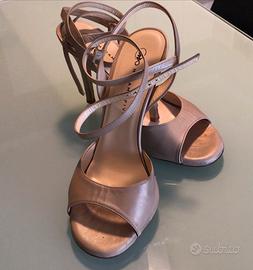 Scarpe TANGO numero 37