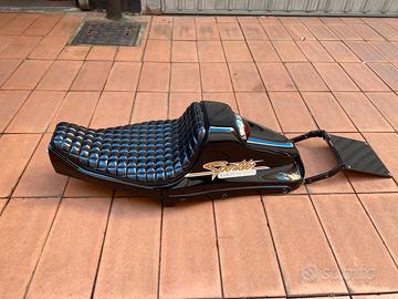 Harley codone e serbatoio Sportster