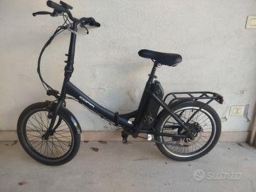 bici elettrica