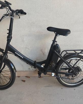 bici elettrica