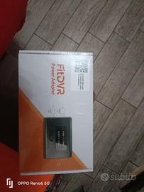 adattatore Power fitdvr per dashcam