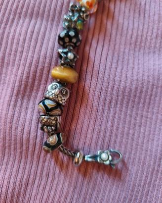 Trollbeads bracciale