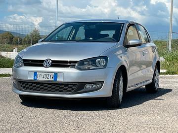 Volkswagen Polo 1.2 Tdi