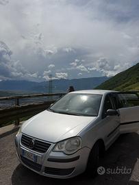 Polo4 neopatentato