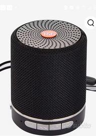 Altoparlante portatile