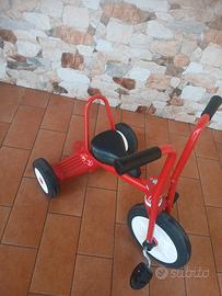 Bicicletta 🥰