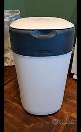 Mangiapannolini tommee tippee twist