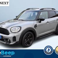 MINI Countryman Mini F60 MINI 2.0 COOPER D NO...