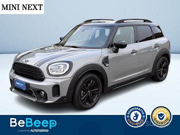 MINI Countryman Mini F60 MINI 2.0 COOPER D NO...