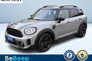MINI Countryman Mini F60 MINI 2.0 COOPER D NO...