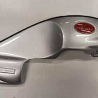 MOTO GUZZI FIANCATA DX GRIGIA CENTAURO