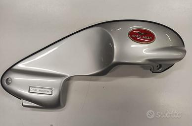 MOTO GUZZI FIANCATA DX GRIGIA CENTAURO