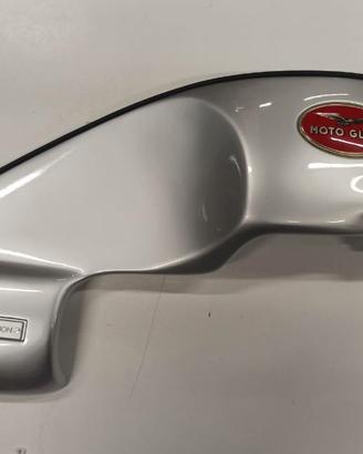 MOTO GUZZI FIANCATA DX GRIGIA CENTAURO