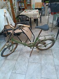 Bicicletta Graziella Vintage