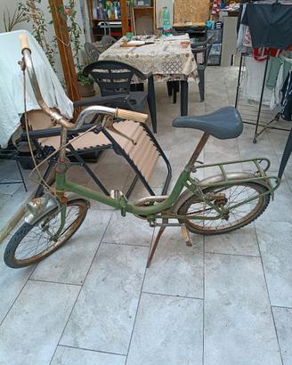 Bicicletta Graziella Vintage