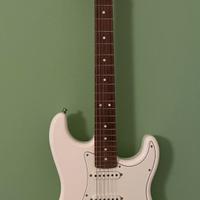 Fender Stratocaster Player