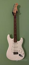 Fender Stratocaster Player
