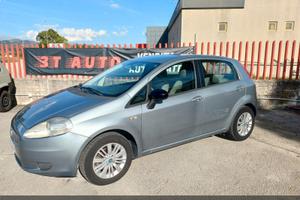 Fiat Grande Punto 1.3 MJT 75 CV 5 porte Active