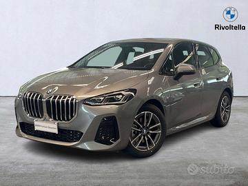 BMW Serie 2 220i Active Tourer mhev 48V Msport au