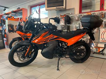 KTM 890 ADVENTURE 2022
