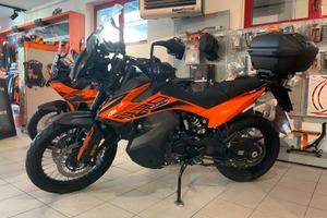 KTM 890 ADVENTURE 2022