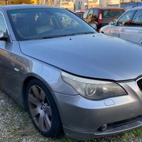Ricambi BMW Serie 5 E60/E61