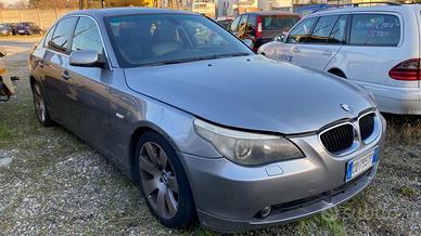Ricambi BMW Serie 5 E60/E61