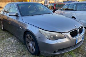 Ricambi BMW Serie 5 E60/E61
