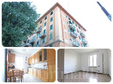 Appartamento Genova [crtVRG]