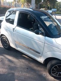Microcar MGO 50
