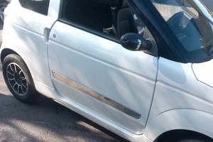 Microcar MGO 50