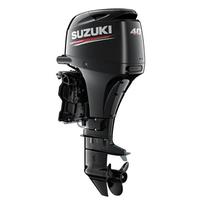 Motore Suzuki DF40