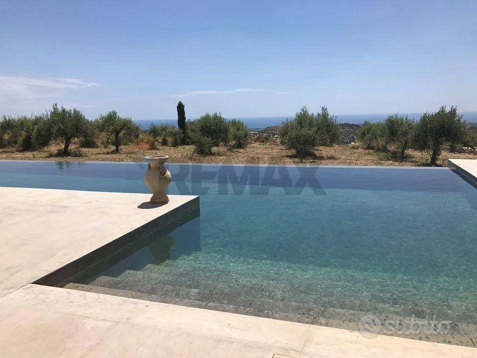 House in Avola, Cicirata, Siracusa - Vista 5