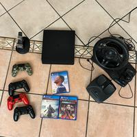 PS4 slim